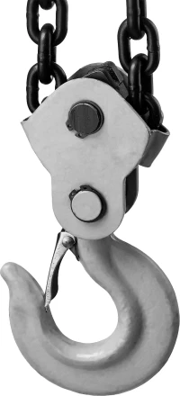 Таль цепная СИБИН шестеренная, 3т/3м 43085-3_z01 купить в Надыме