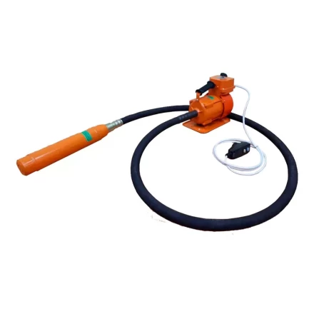 Вибратор глубинный для бетона ВИ-1-13-3 1019653 купить в Надыме