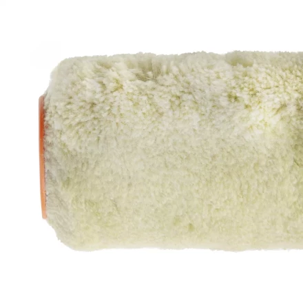 Валик "Фасадные работы",180 мм, ворс 18 мм, D 48 мм, D ручки - 6 мм, полиакрил,полиэстер Сибртех 80206 купить в Надыме