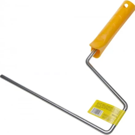 Ручка STAYER "PROFI" для валика, бюгель 8мм, 240мм 0562-24 купить в Надыме