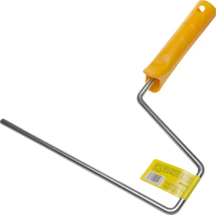 Ручка STAYER "PROFI" для валика, бюгель 8мм, 240мм 0562-24 купить в Надыме