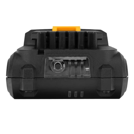 Батарея аккумуляторная Denzel IB-18-2.0, Li-Ion, 18 В, 2.0 А/ч 28433 купить в Надыме