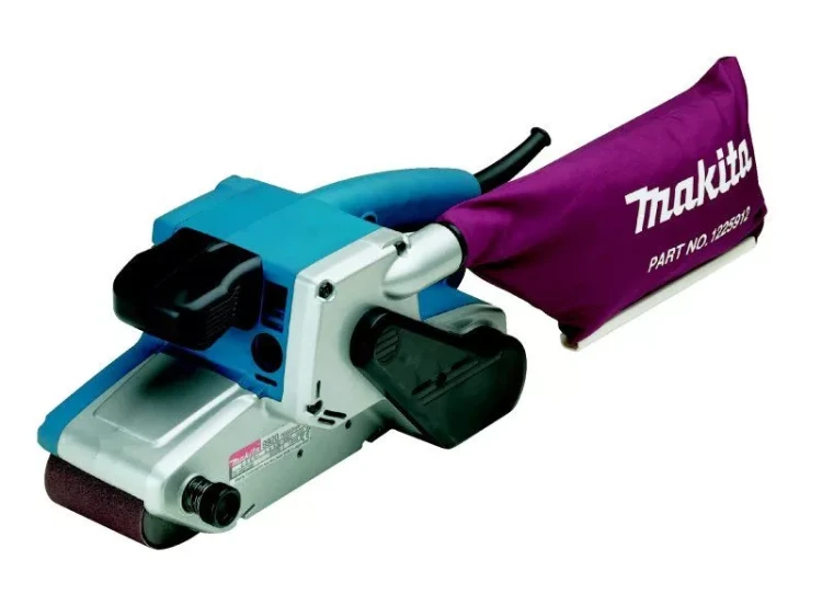 Ленточная шлифовальная машина Makita 9920 (ЛШМ) купить в Надыме