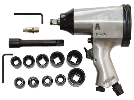 Пневмогайковерт FUBAG PW158/312 купить в Надыме