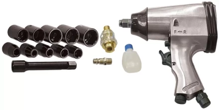 Пневмогайковерт FUBAG PW158/312 купить в Надыме