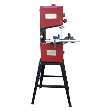 Пила ленточная RD-BS152 RedVerg купить в Надыме