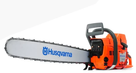 Бензопила Husqvarna 395XP купить в Надыме