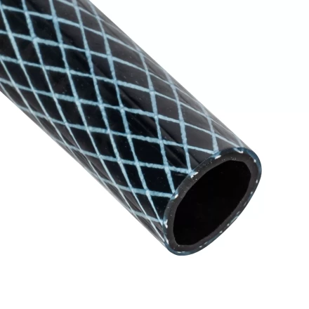 Шланг поливочный армированный ПВХ 1/2", 15 м, урожайный Сибртех 675402 купить в Надыме