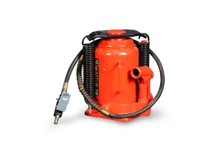 Домкрат пневмогидравлический TOR 35 т 250-400MM LT-D1035 1005841 купить в Надыме