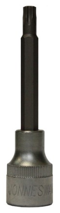 Насадка торцевая 1/2&quot;DR с вставкой T40 L100 мм S07H4340 Jonnesway 47865 купить в Надыме