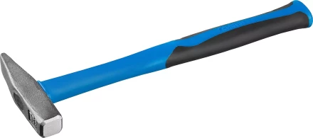 Молоток слесарный 200 г с фиберглассовой рукояткой, СИБИН 20047-02 20047-02 купить в Надыме