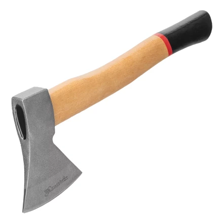 Топор плотницкий, кованый, деревянная рукоятка, 600 гр Matrix, пескоструйная обработка полотна 21696 купить в Надыме