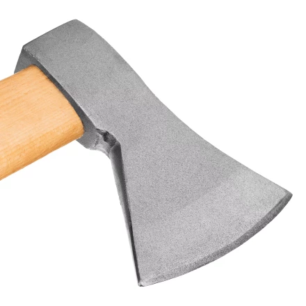 Топор плотницкий, кованый, деревянная рукоятка, 600 гр Matrix, пескоструйная обработка полотна 21696 купить в Надыме