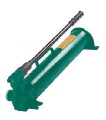 Насос ручной 2-х скоростной гидравлический AE030004  Jonnesway 47659 купить в Надыме