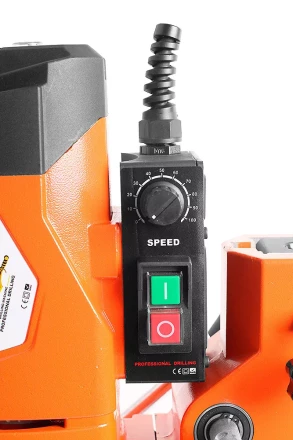 Двигатель алмазного бурения MESSER DM-180 купить в Надыме