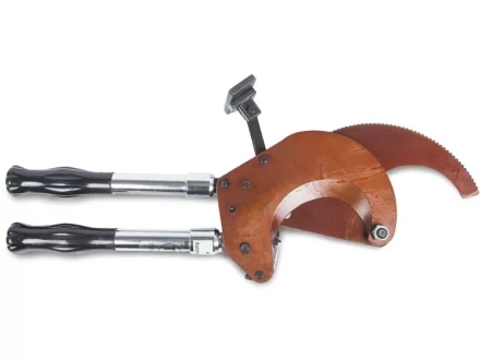 Кабелерез ручной TOR HHD-95J 3*185 мм2 (95 мм) 118956 купить в Надыме