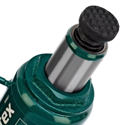 Домкрат гидравлический бутылочный Сибртех 50807, 12 т, 205-400 мм купить в Надыме