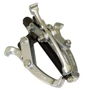 Съемник  3х захватный  100мм  АЕ 310035  Jonnesway 47008 купить в Надыме