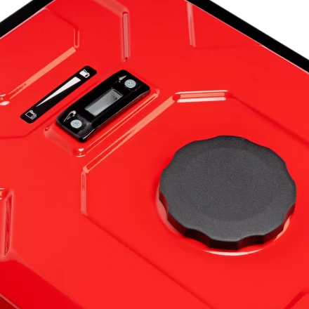 Генератор бензиновый MTX RS-3000 946105, 2,2 кВт, 230В, ручной стартер купить в Надыме