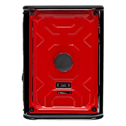 Генератор бензиновый MTX RS-3000 946105, 2,2 кВт, 230В, ручной стартер купить в Надыме