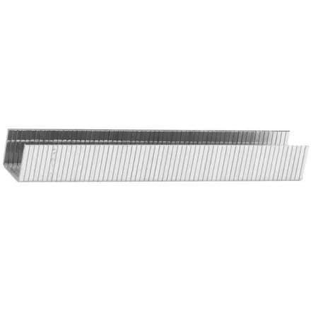 Скобы тип 140, 10 мм, особотвердые, STAYER "PROFESSIONAL" 31610-10, 1000 шт 31610-10 купить в Надыме