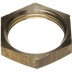 Контргайка GENERAL FITTINGS латунь, 1&quot; 51096-1 купить в Надыме
