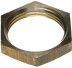 Контргайка GENERAL FITTINGS латунь, 1&quot; 51096-1 купить в Надыме
