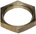 Контргайка GENERAL FITTINGS латунь, 1" 51096-1 купить в Надыме