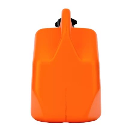 Канистра для ГСМ Stels 53111, пластиковая, со скошенными углами, 10 литров купить в Надыме