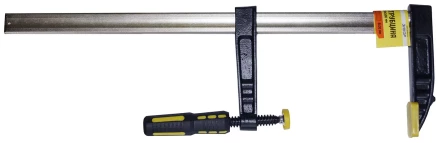 Струбцина усиленная тип F 120x500мм Энкор 48415 купить в Надыме