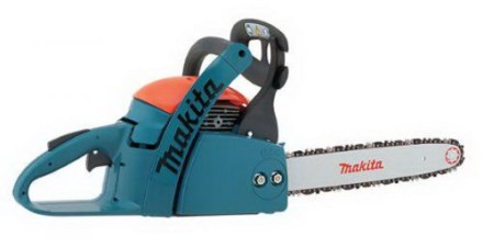 Бензопила Makita DCS4610-40 купить в Надыме