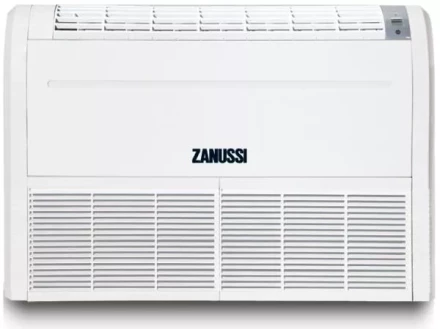 Внутренний блок ZANUSSI ZACU-18H/MI/N1 сплит системы, напольно-потолочного типа купить в Надыме