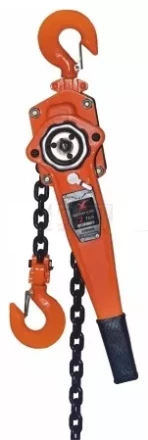 Таль ручная цепная тип HSH-C г-п 1.5 тонн H=3 метра купить в Надыме