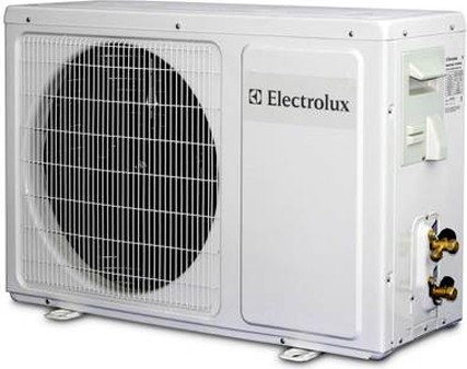 Внешний блок ELECTROLUX EACS-18HN/N3/out сплит-системы купить в Надыме
