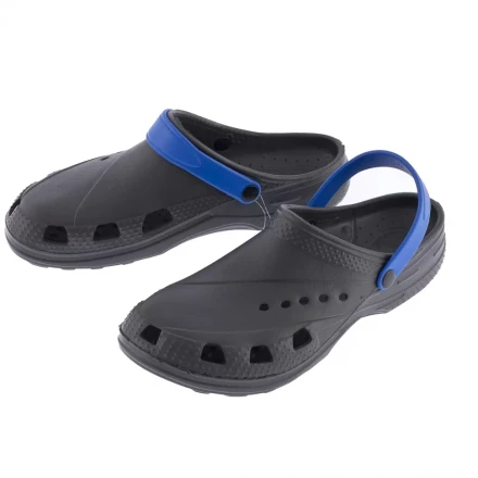 Пантолеты Комфорт мужские размер 45 СИБРТЕХ артикул 60044 купить в Надыме