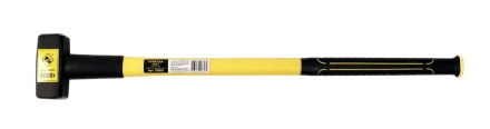 Кувалда 3000 гр с удлиненной фиберглассовой рукояткой Энкор 23051 купить в Надыме