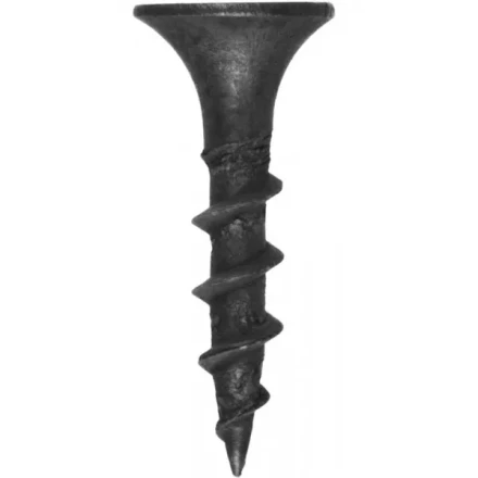 Саморезы фосфатированные с крупной резьбой, гипсокартон-дерево, ЗУБР 300035-35-035, PH2, 3,5 x 35 мм, 1300 шт 300035-35-035 купить в Надыме