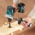 Аккумуляторная дрель-шуруповерт Makita DDF486Z (без АКБ и ЗУ) купить в Надыме