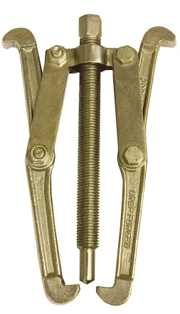 Съемник  механический, 200 мм, двойной SPARTA 525155 купить в Надыме