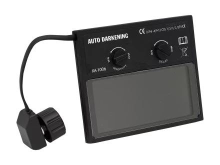 Светофильтр автоматический XA-1006  AS-2-F(S) внешняя регулировка Сварог купить в Надыме