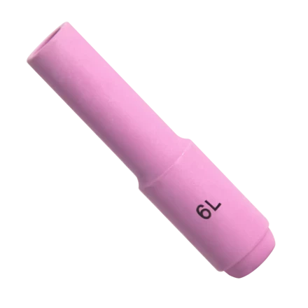 Сопло керамическое TW 17-18-26 удлиненное (№6 / L76 / d9,5) Оберон XL10N48L купить в Надыме