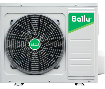 Внутренний блок BALLU BSEI/in-18HN1 сплит-системы, инверторного типа купить в Надыме