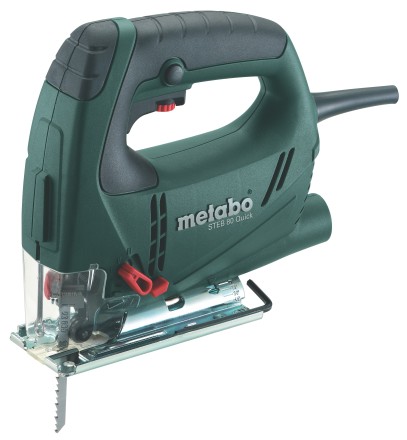 Электролобзик Metabo STEB 80 Quick купить в Надыме
