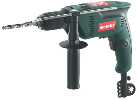 Ударная Дрель Metabo SBE 521 купить в Надыме