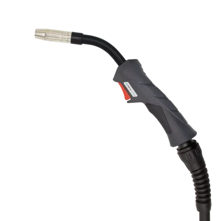 Горелка MW-15 Ultra (4m / Air / Euro) PR002.0450 купить в Надыме