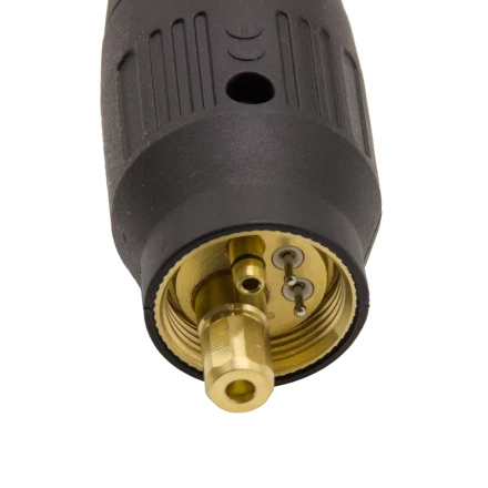 Горелка MW-15 Ultra (4m / Air / Euro) PR002.0450 купить в Надыме