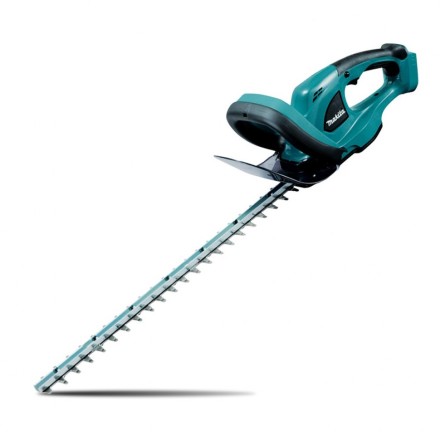 Аккумуляторный кусторез Makita DUH523Z (без АКБ и ЗУ) купить в Надыме