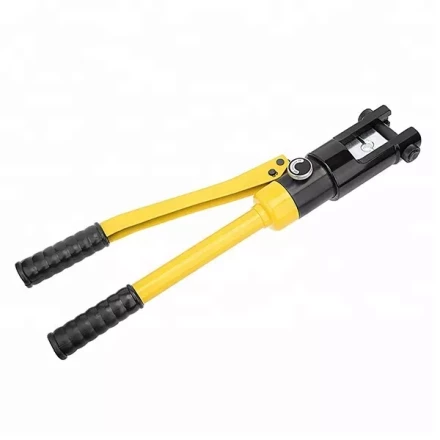 Опрессовщик кабеля TOR YQK-120A 1181201 купить в Надыме