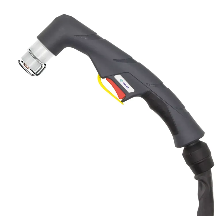 Плазменный резак PW-81 (CA / 6м) XLPA1402 купить в Надыме