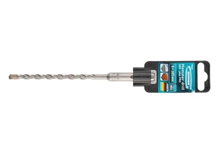 Бур по бетону PRO 6 x 160 мм SDS PLUS GROSS 70660 купить в Надыме